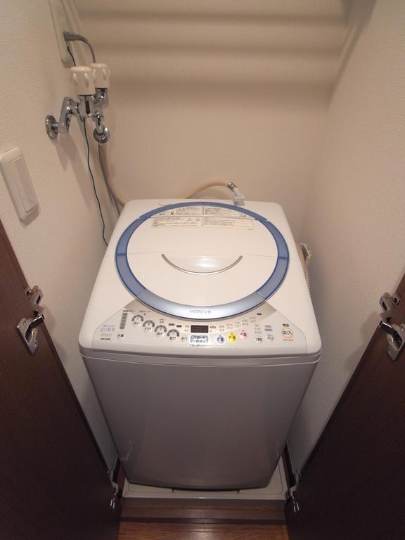 Appartamento Palace Studio Shinjuku Parkside Tokyo