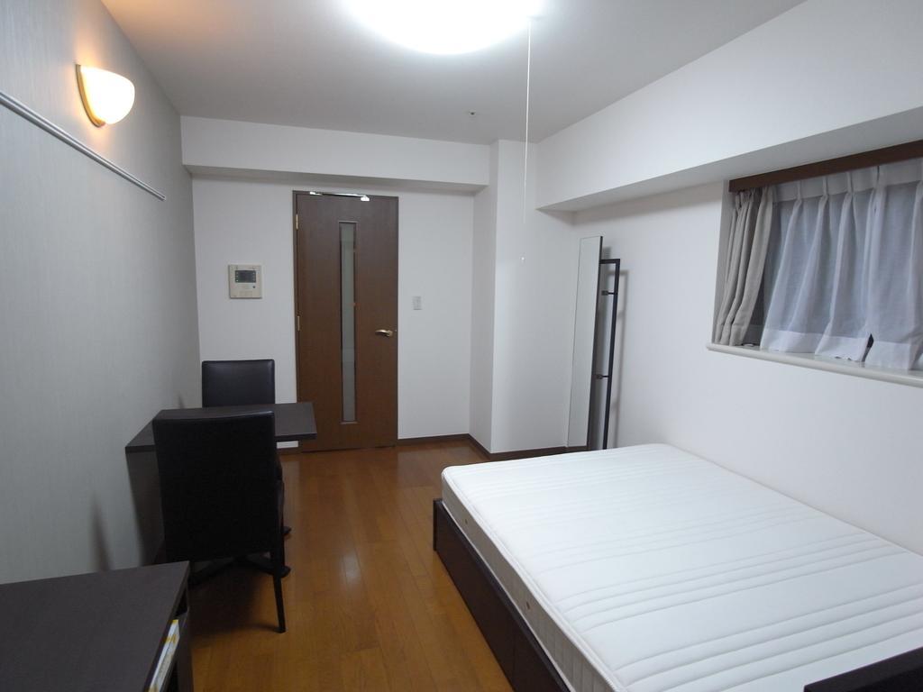 Apartamento Palace Shinjuku Parkside