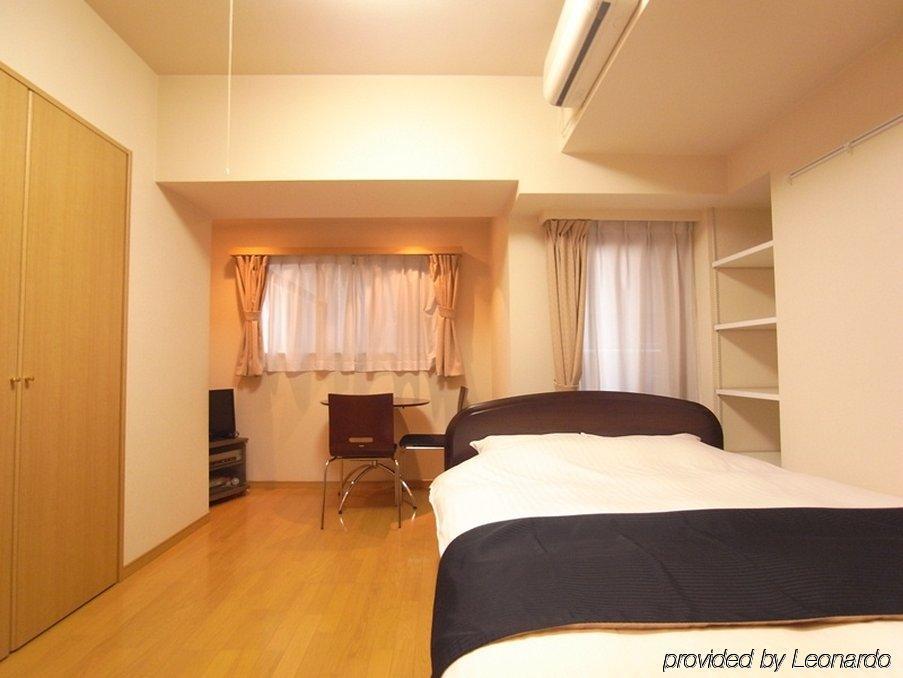 Palace Shinjuku Parkside * Tóquio