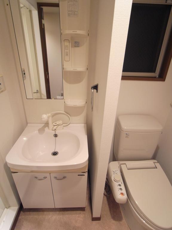 Apartamento Palace Shinjuku Parkside *