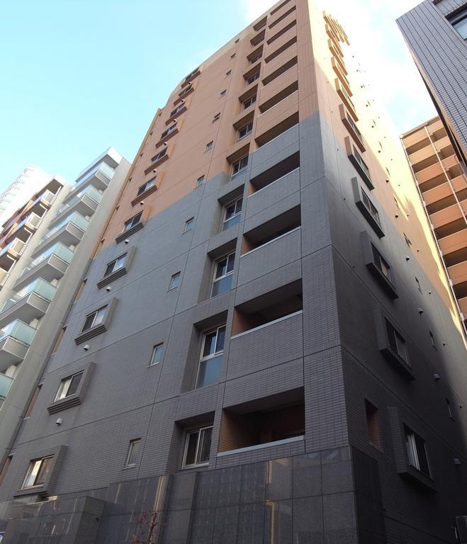 Palace Shinjuku Parkside Tóquio