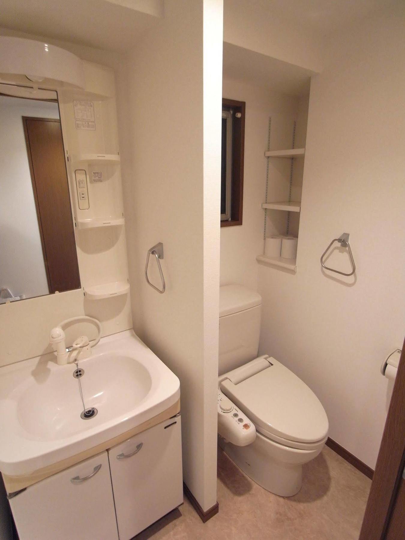 Apartamento Palace Shinjuku Parkside