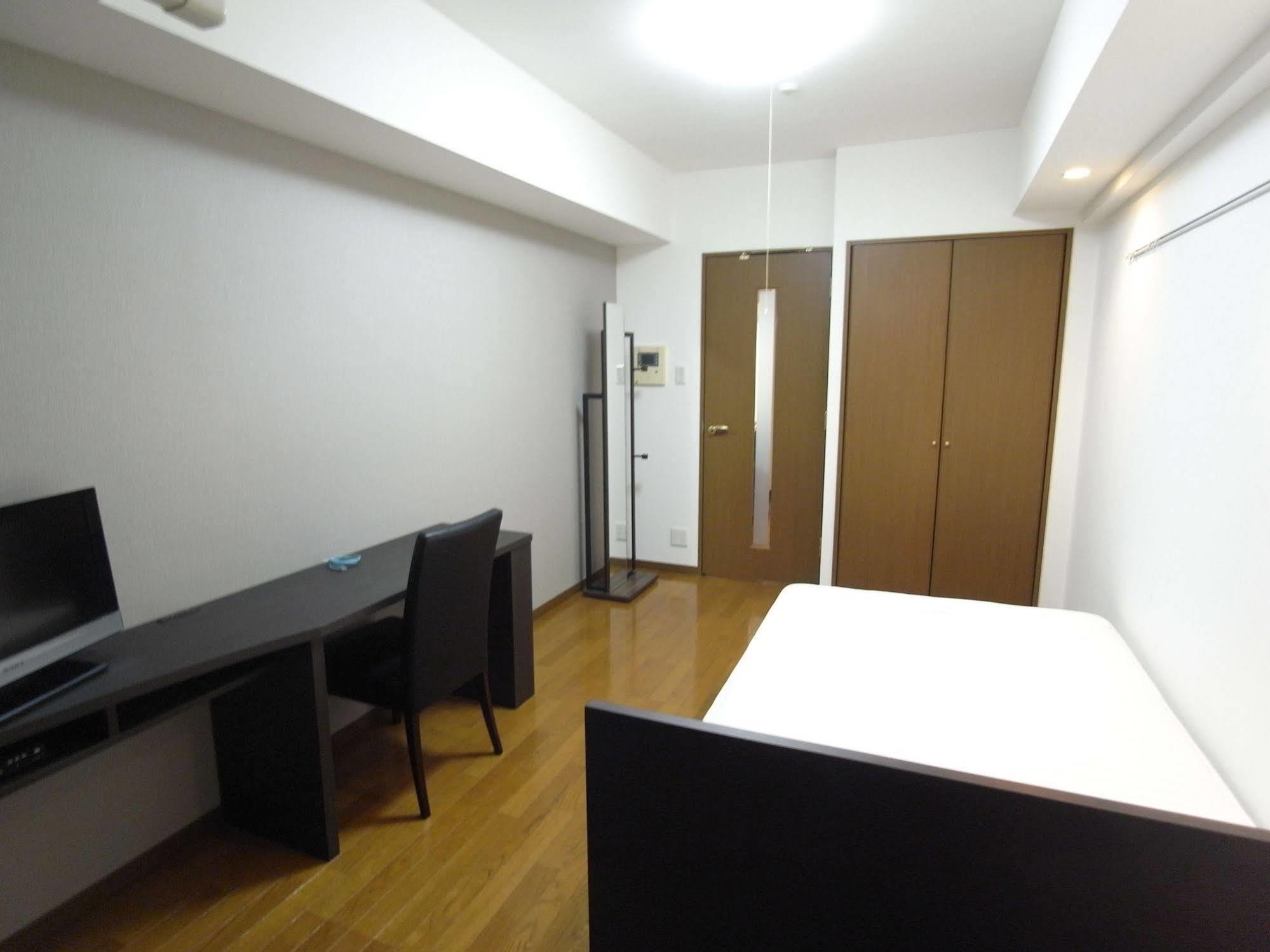 Apartamento Palace Shinjuku Parkside *