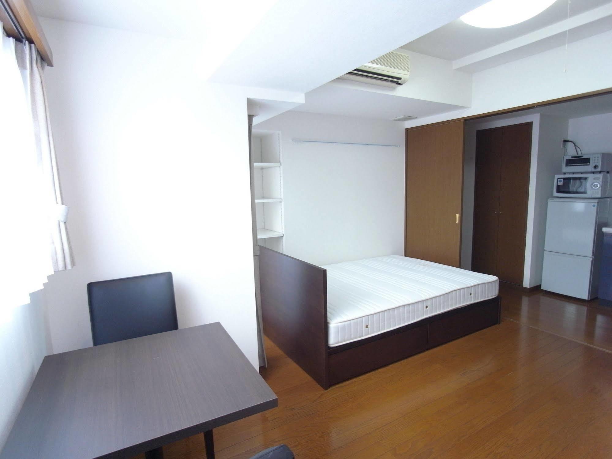 Palace Shinjuku Parkside Tóquio