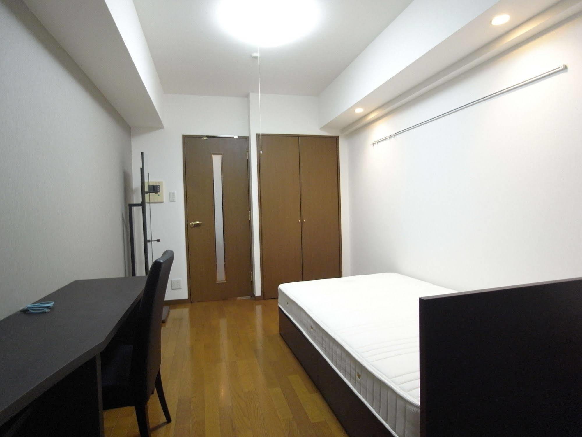 Palace Shinjuku Parkside Apartamento